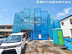 神奈川県川崎市多摩区西生田3丁目