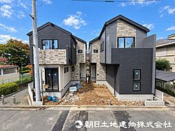 神奈川県川崎市多摩区菅北浦4丁目