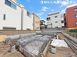 神奈川県川崎市宮前区宮前平3丁目