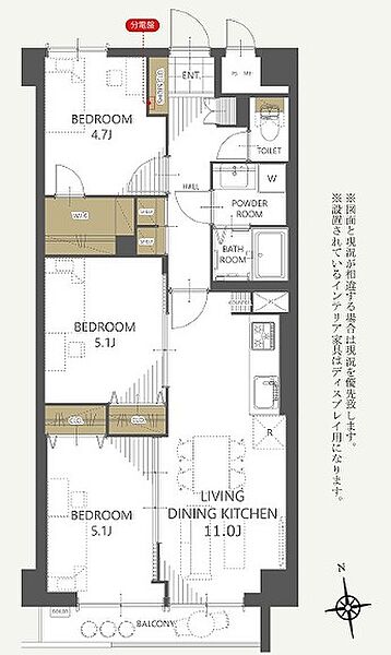 間取り：314002857340