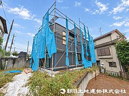 神奈川県川崎市宮前区東有馬1丁目