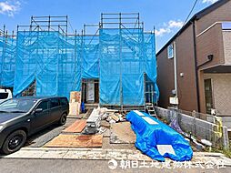 東京都調布市佐須町5丁目