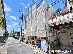 神奈川県川崎市多摩区東三田2丁目