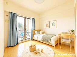室内の画像