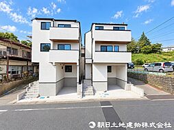 神奈川県川崎市宮前区初山2丁目