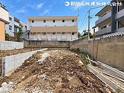 神奈川県川崎市高津区諏訪2丁目