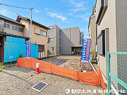 神奈川県川崎市中原区上小田中3丁目