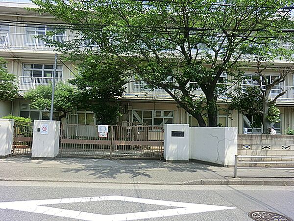 自ら考え行動していく経験を通じて、主体的に社会とかかわる力を育む小学校です。子どもたちの豊かな心とたくましいく生きる力を伸ばします。