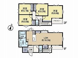 東京都町田市玉川学園3丁目