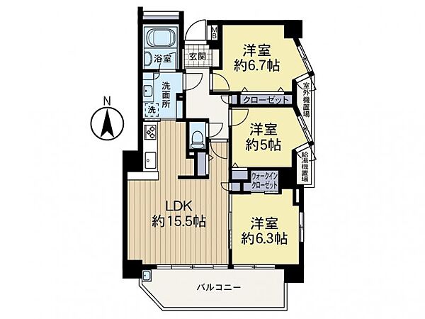 間取り：314002869693