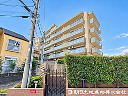 マイキャッスル登戸クオーレ