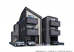 高津区下作延4丁目 3号棟