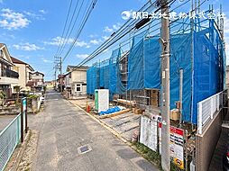 外観の画像