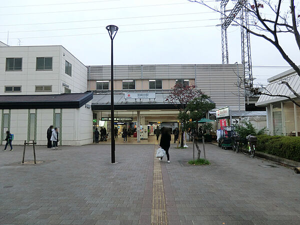 周辺を拡大表示