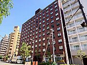 東三国駅より徒歩5分 9階 築43年8ヶ月の賃貸物件