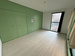 ヴァル・デ・ロワール新大阪 1階1Kのリビング/ダイニング