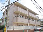 東三国駅より徒歩12分 2階 築37年7ヶ月の賃貸物件