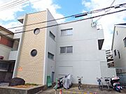 山尾マンション 2階 築49年6ヶ月の賃貸物件