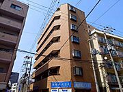 東三国駅より徒歩6分 7階 築27年8ヶ月の賃貸物件