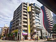 東三国駅より徒歩4分 4階 築25年9ヶ月の賃貸物件