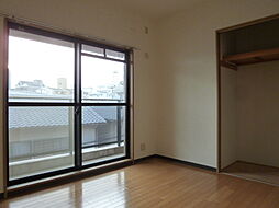 アルプル・リヴェール 3階2LDKのリビング/ダイニング