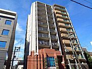 プレサンス新大阪 7階 築17年2ヶ月の賃貸物件