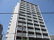 新大阪駅より徒歩5分 8階 築8年8ヶ月の賃貸物件