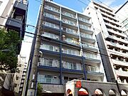 新大阪駅より徒歩7分 4階 築46年1ヶ月の賃貸物件