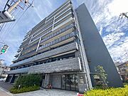 東淀川駅より徒歩4分 8階 築5年8ヶ月の賃貸物件