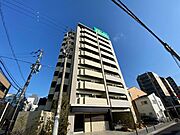 スプランディッド新大阪５ 5階 築4年2ヶ月の賃貸物件