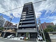 新大阪駅より徒歩7分 6階 築5年9ヶ月の賃貸物件