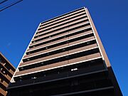 三国駅より徒歩11分 9階 築8年9ヶ月の賃貸物件