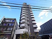 セレ二テ新大阪プリエ 6階 築4年1ヶ月の賃貸物件