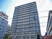 東三国駅より徒歩7分 12階 築11年9ヶ月の賃貸物件