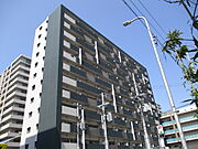 新大阪駅より徒歩13分 3階 築17年8ヶ月の賃貸物件