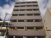 アルヴィータ新大阪 7階 築8年9ヶ月の賃貸物件