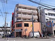 東三国駅より徒歩2分 3階 築26年1ヶ月の賃貸物件