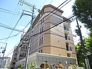 西中島南方駅より徒歩7分 3階 築8年8ヶ月の賃貸物件