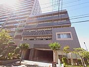 三国駅より徒歩2分 7階 築20年の賃貸物件