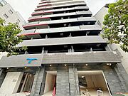 東三国駅より徒歩4分 築1年1ヶ月 15階建の賃貸物件