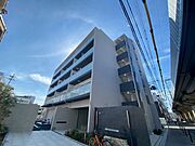 東淀川駅より徒歩9分 5階 築4年2ヶ月の賃貸物件