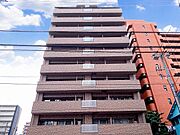 シティライフ新大阪 11階 築23年11ヶ月の賃貸物件