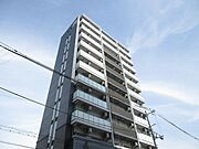 新大阪駅より徒歩12分 2階 築8年2ヶ月の賃貸物件