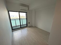 S-RESIDENCE新大阪Garden 11階1Kのリビング/ダイニング