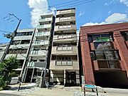 東三国駅より徒歩6分 6階 築20年9ヶ月の賃貸物件