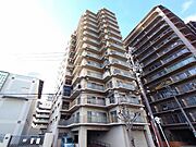 ローズコーポ新大阪６ 6階 築43年4ヶ月の賃貸物件