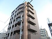 西中島南方駅より徒歩5分 4階 築19年2ヶ月の賃貸物件