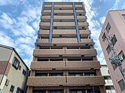 新大阪駅より徒歩5分 6階 築23年7ヶ月の賃貸物件