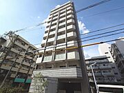 新大阪駅より徒歩9分 2階 築1年11ヶ月の賃貸物件