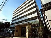 西中島南方駅より徒歩8分 5階 築9年11ヶ月の賃貸物件